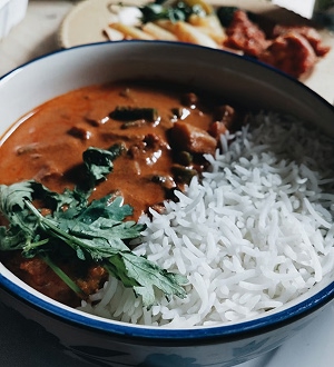 Best Curry in Manchester