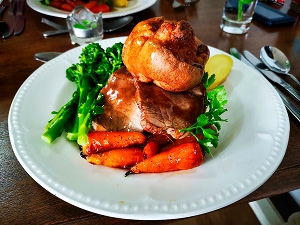 Best Roast in Manchester